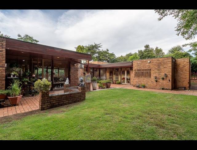 4 BEDROOM HOUSE FOR SALE IN MONDEOR